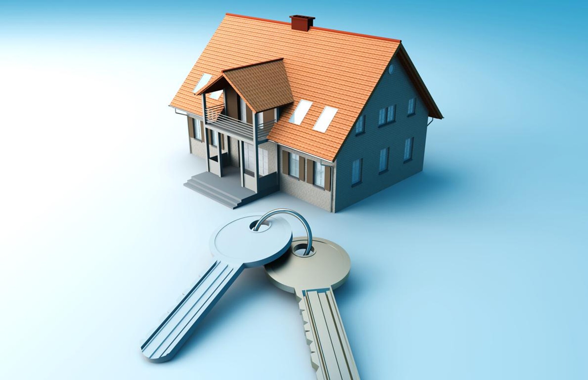 Будущее цен на недвижимость — прогноз и тенденции