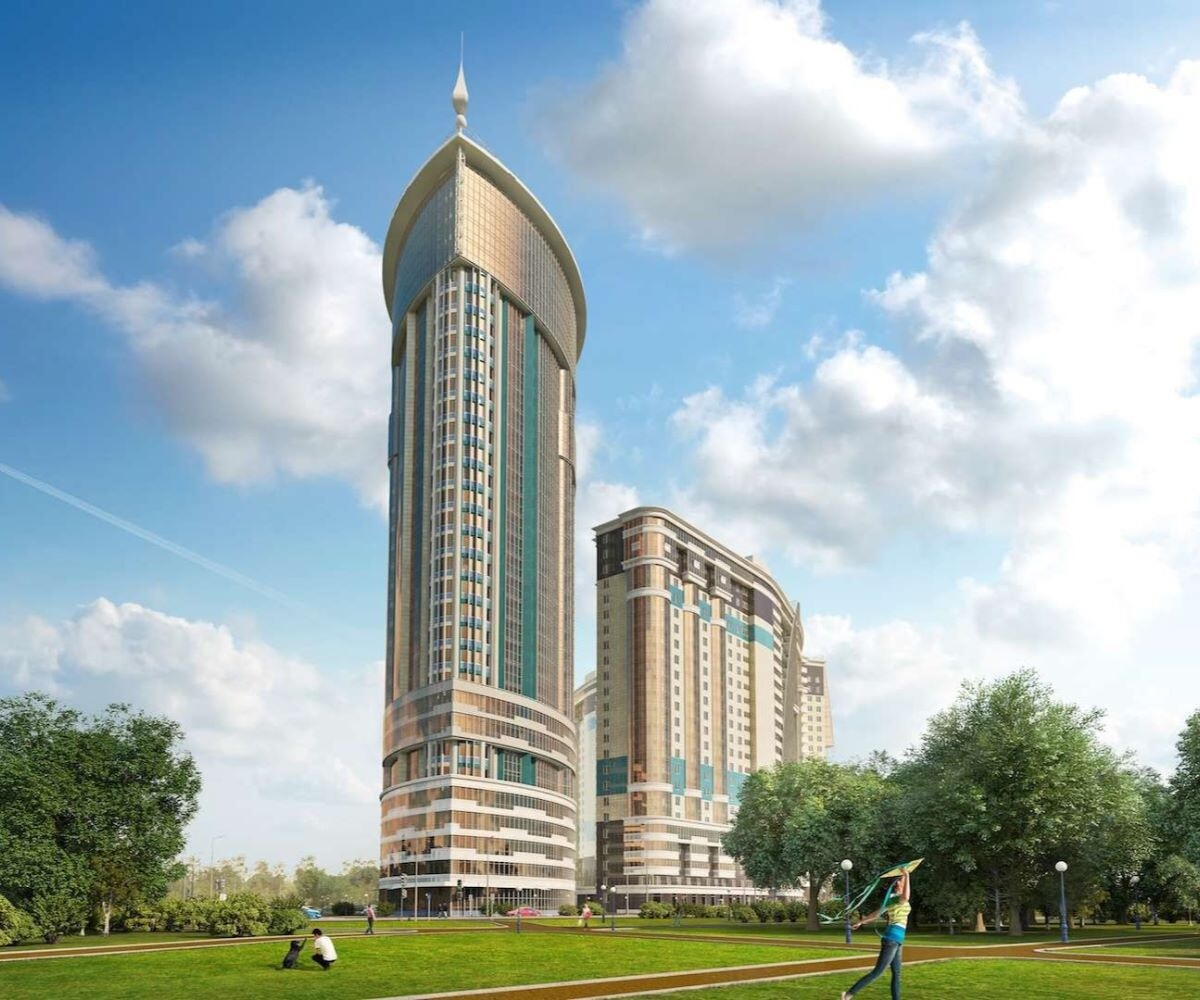 Преимущества приобретения недвижимости в Беларуси